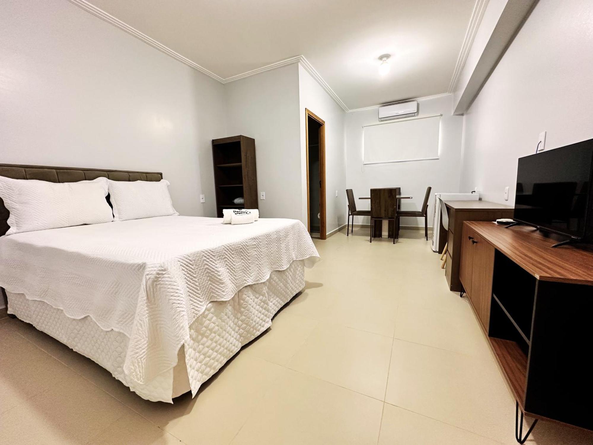 Danny'S Hotel Tailandia Exterior photo